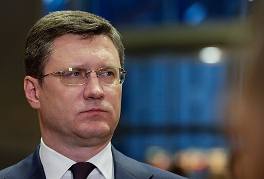 Александр Новак рассказал о готовности нефтегазовой отрасли РФ к санкциям США