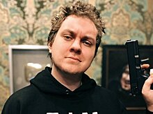 Видео: Хованский подрался с режиссером собственного клипа в Сербии