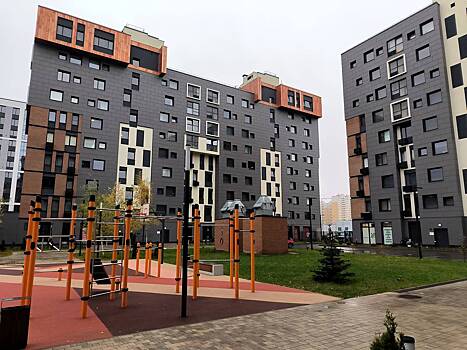 Россияне отреагировали на участившиеся случаи мошенничества с жильем