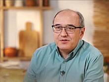 Историк русской кухни Сюткин обжаловал арест по делу о фейках о ВС РФ
