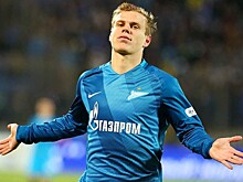 Черчесов доволен хорошей формой Кокорина