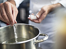 Минздрав уберет со столов россиян нейодированную соль