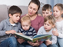 Сохраняя память: как рассказать детям о подвигах героев