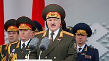 "Лукашенко может отменить выборы"