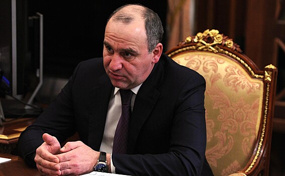 Глава Карачаево‐Черкессии намерен засудить девушку‐депутата после скандала