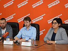 Новый образовательный проект СГК научит красноярских школьников создавать роботов и программы для андроид