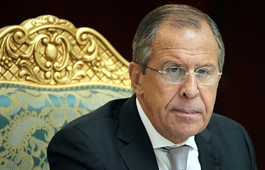 Лавров призвал не слушать Пентагон