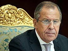 Лавров призвал не слушать Пентагон
