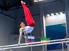 Казань становится центром российского спорта "закрытого цикла"