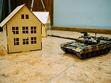 Тюменцы рассказывают семейные истории о войне на интерактивной карте