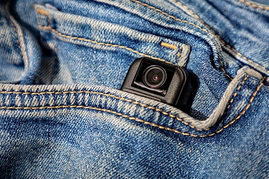 Граждан начали наказывать за тайную запись информации