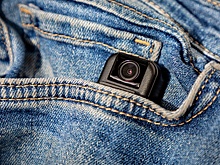 Граждан начали наказывать за тайную запись информации