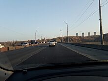 Мызинский мост полностью открыли в Нижнем Новгороде