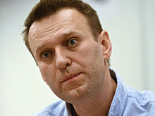 Европарламент исправил имя в сертификате Навального
