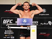 Сарнавский оценил шансы Яна в бою против Фигейреду на UFC