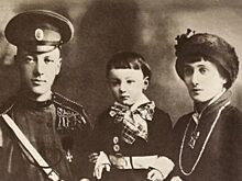 Был ли у Анны Ахматовой роман с Николаем II