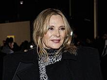 Почему Ким Кэтролл выглядит лучше других звезд «Секса в большом городе»