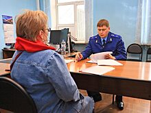 Прокурор края проверил школы в общинах «виссарионовцев»