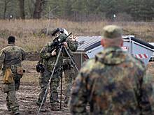 Германию предупредили о последствиях разжигания конфликта с Россией