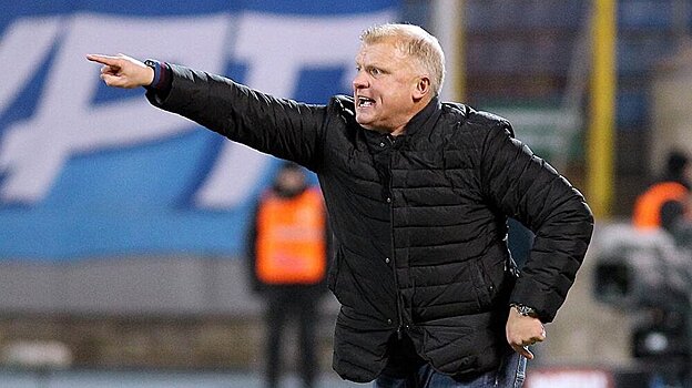 Сергей Кирьяков: «Я за то, чтобы клубы РПЛ приглашали к себе российских тренеров. Не понимаю, чем они хуже иностранных специалистов»