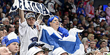Финляндии стала первым финалистом ЧМ-2022 по хоккею