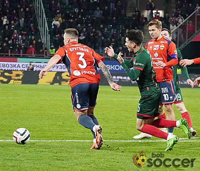 ЦСКА без Мойзеса. Что решит Челестини, где сыграет Круговой?