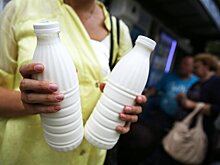 Роспотребнадзор дал рекомендации по употреблению молочных продуктов