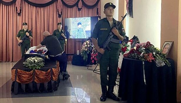 Во время СВО погибла первая девушка ефрейтор