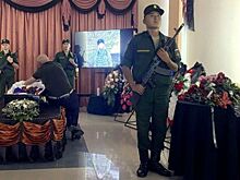 Во время СВО погибла первая девушка ефрейтор