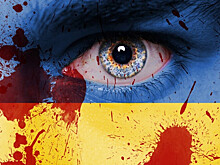 На Украине сочувствуют нашему горю. И – радуются