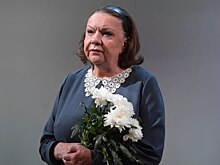 Стала известна причина смерти актрисы Натальи Теняковой