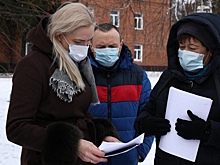 К сентябрю в Курске у центра «Успех» построят спортплощадку
