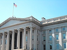 Минфин США разрешил транзакции для «поддержки демократии в РФ»