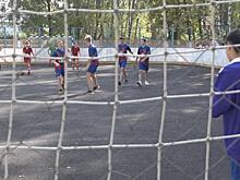 Тяга к мастерству. Турнир памяти по мини-футболу провели в Ногинске