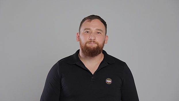 Ришат: Мне есть что рассказать подросткам