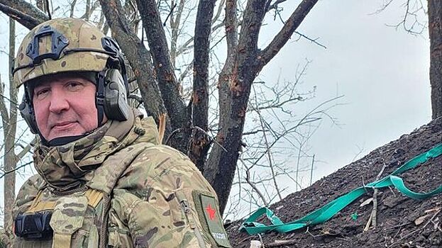 Возможен паралич: Рогозин раскрыл подробности предстоящей операции