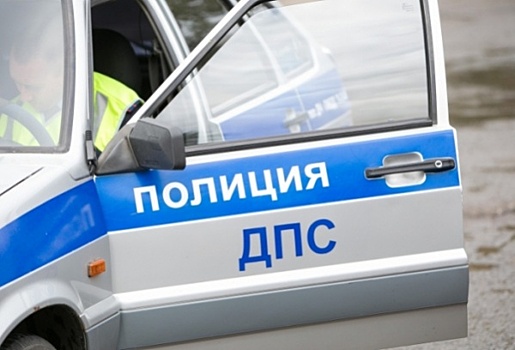 Тюменские полицейские усилят контроль за федеральными трассами в выходные