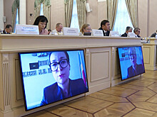 Цифровизацию в СНГ обсудили на международной конференции в Петербурге