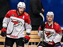 Геннадий Курдин: «Авангард» уговорит Хартли вернуться, возможно. Посмотрите на дыры в обороне, команду заколотило, хоккеисты потеряли уверенность»