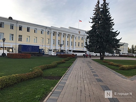 2,8 млн рублей выделено на проект реставрации дома летчика Нестерова в Нижнем Новгороде
