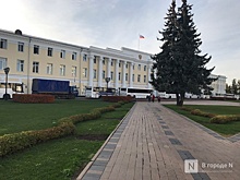 «Закон против ФБК» поддержало Заксобрание Нижегородской области