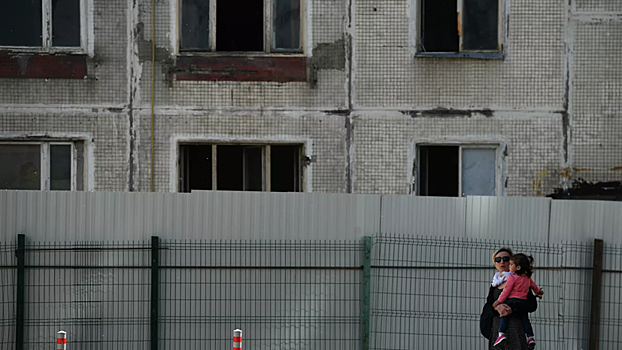 В Удмуртии планируют направить 330 млн рублей на расселение аварийного жилья