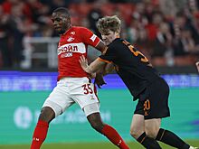 ЦСКА объявил о трансфере нападающего