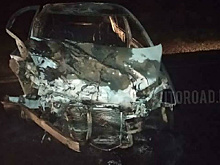 Семь пострадали, один погиб: Страшная авария произошла на Свободненской трассе