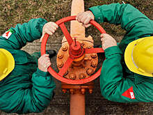 В МИД Венгрии заявили, что "Газпром" начал поставки газа сверх установленных контрактов