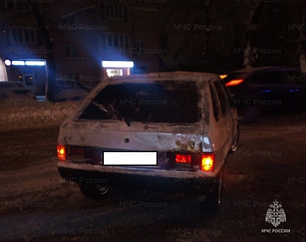 60-летняя калужанка попала под колеса машины на «зебре»