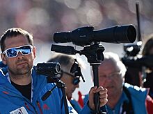 Российский тренер сборной Канады уверен - его биатлонисты могут выигрывать