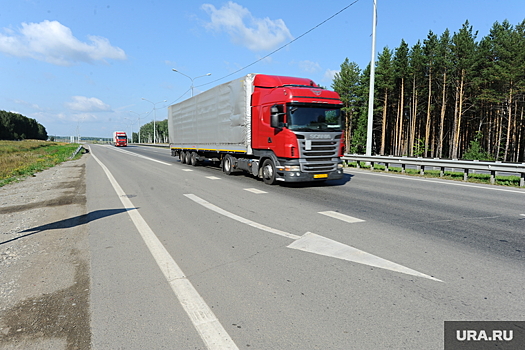 На челябинской границе с Казахстаном появились два новых перехода