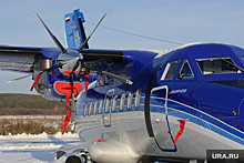 Авиакомпания из Сибири приостановит полеты в ЯНАО