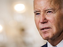 Байден заявил об отсутствии проблем с памятью и тут же оговорился